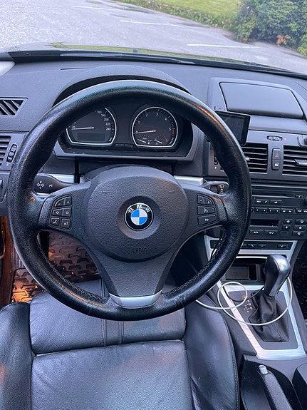 BMW X3 10 of 14