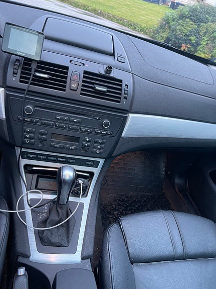 BMW X3 11 of 14