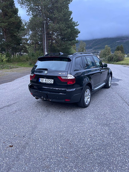 BMW X3 6 of 14