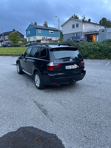 BMW X3 5 of 14