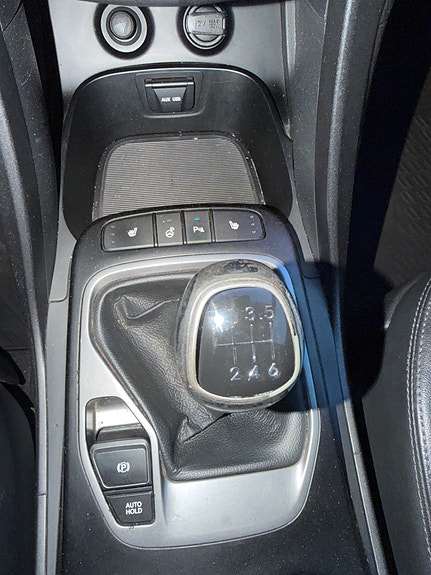 Hyundai Santa Fe 19 of 28