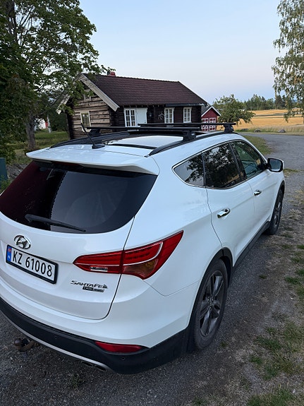 Hyundai Santa Fe 8 of 28