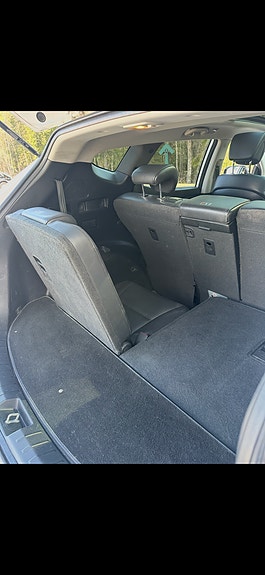 Hyundai Santa Fe 28 of 28