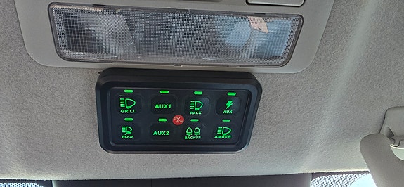 Mitsubishi L200 30 of 30