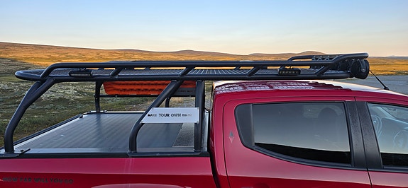 Mitsubishi L200 14 of 30