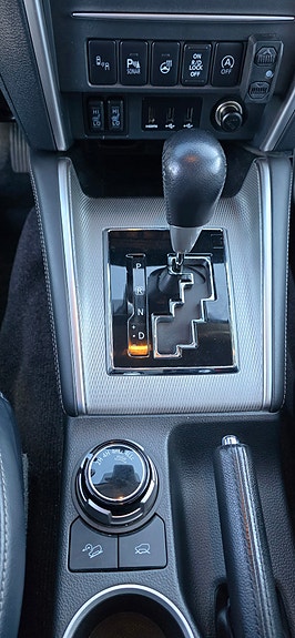 Mitsubishi L200 28 of 30