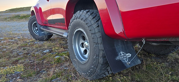 Mitsubishi L200 19 of 30
