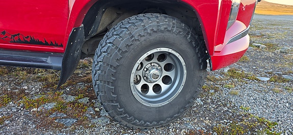 Mitsubishi L200 10 of 30
