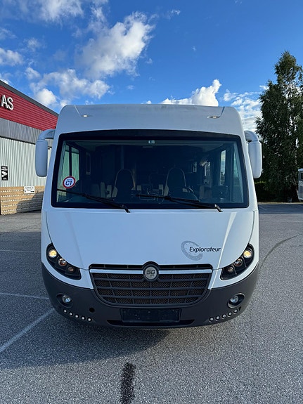 Pilote G742XLC Årets beste prosjekt? Bør vurderes. 2 of 30
