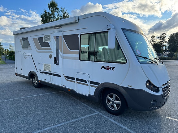 Pilote G742XLC Årets beste prosjekt? Bør vurderes. 3 of 30