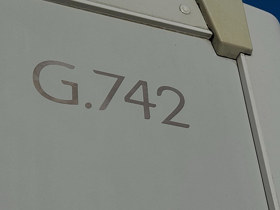 Pilote G742XLC Årets beste prosjekt? Bør vurderes. 30 of 30