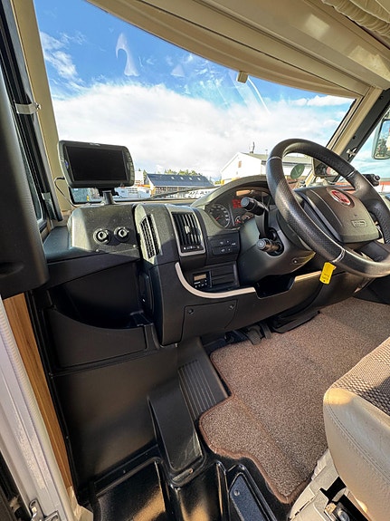 Pilote G742XLC Årets beste prosjekt? Bør vurderes. 21 of 30