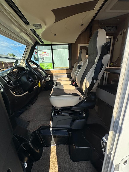Pilote G742XLC Årets beste prosjekt? Bør vurderes. 20 of 30