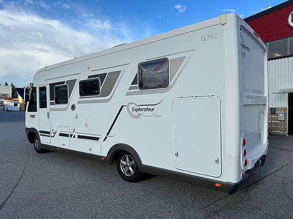 Pilote G742XLC Årets beste prosjekt? Bør vurderes. 6 of 30
