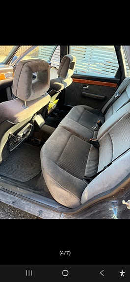 Audi 100 7 of 9
