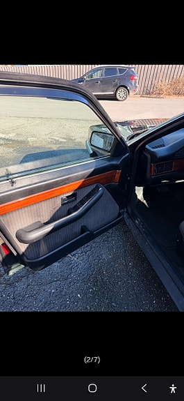 Audi 100 5 of 9