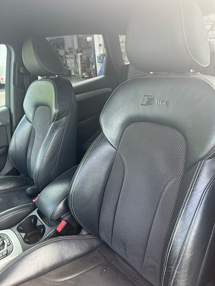 Audi Q5 7 of 10