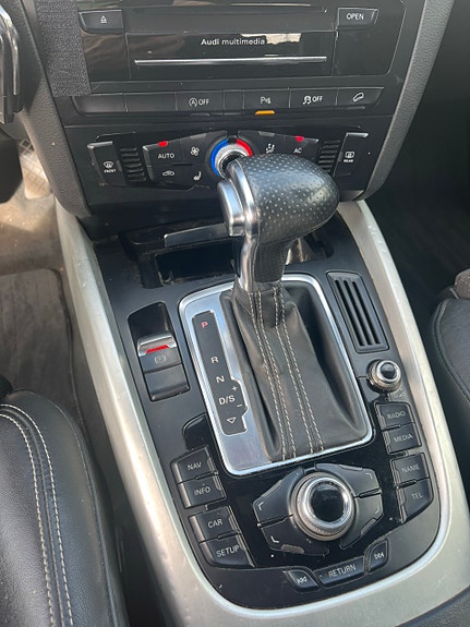 Audi Q5 5 of 10