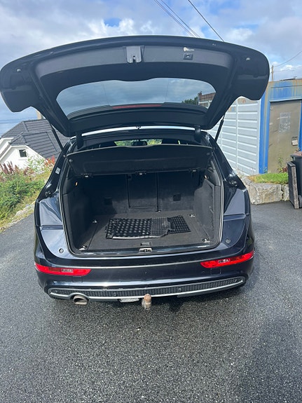Audi Q5 4 of 10