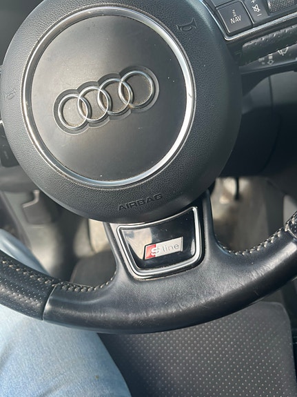 Audi Q5 9 of 10