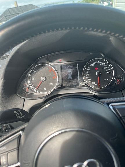 Audi Q5 8 of 10