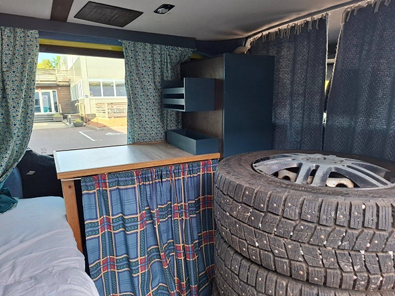 Mercedes-Benz Sprinter 318 23 of 30