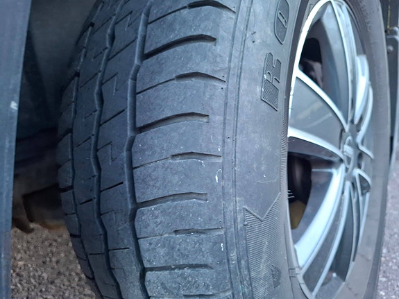 Mercedes-Benz Sprinter 318 29 of 30