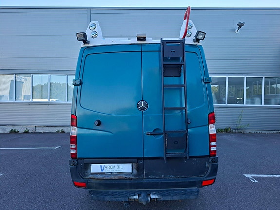 Mercedes-Benz Sprinter 318 6 of 30