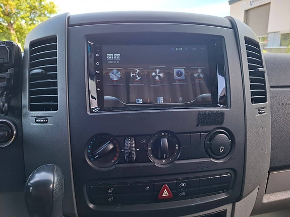 Mercedes-Benz Sprinter 318 16 of 30