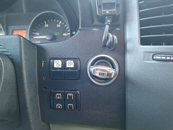 Mercedes-Benz Sprinter 318 15 of 30