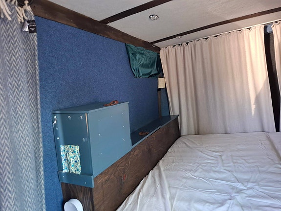 Mercedes-Benz Sprinter 318 26 of 30