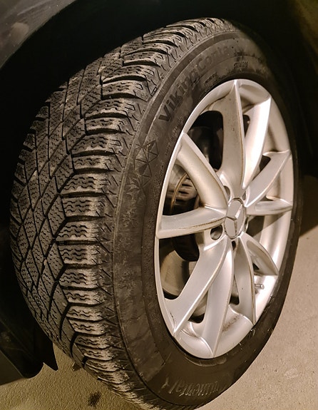 Mercedes-Benz C250 d 9 of 24