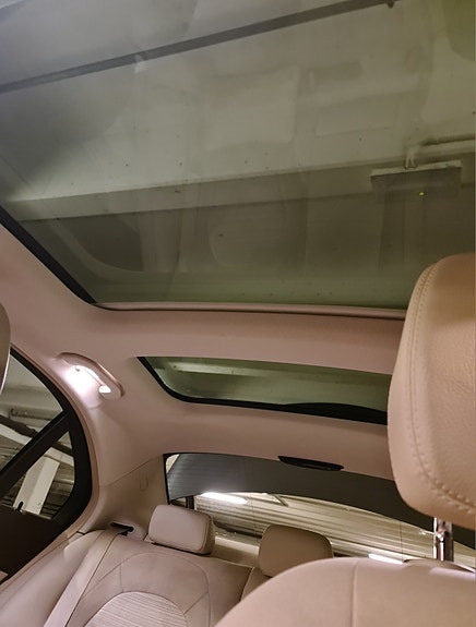 Mercedes-Benz C250 d 21 of 24
