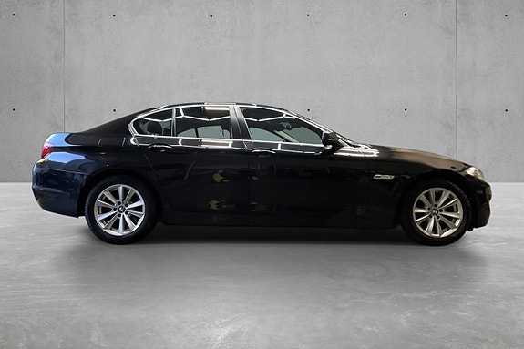 BMW 520d 5 of 20
