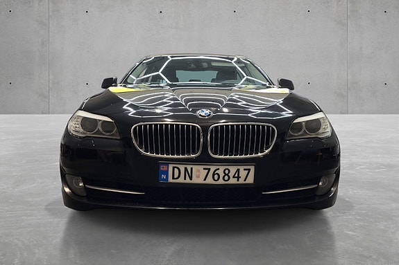 BMW 520d 2 of 20