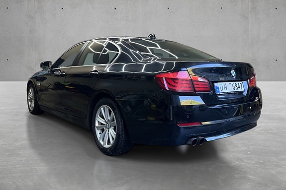 BMW 520d 6 of 20