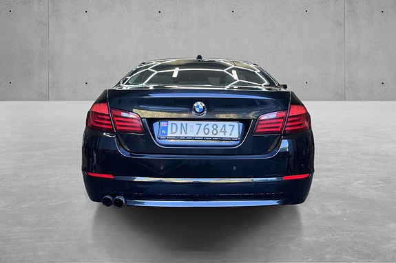 BMW 520d 7 of 20