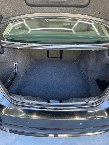 BMW 520d 15 of 20