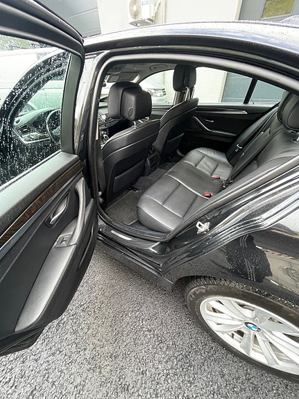 BMW 520d 11 of 20