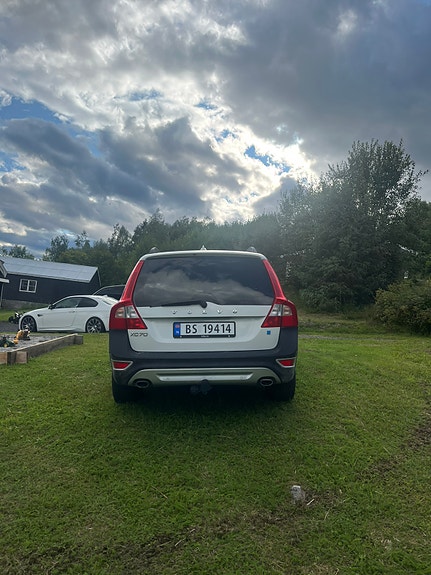 Volvo XC70 5 of 5