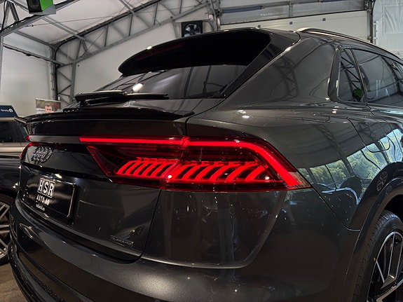 Audi Q8 23 of 30