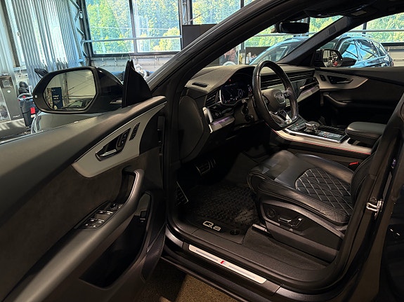 Audi Q8 25 of 30