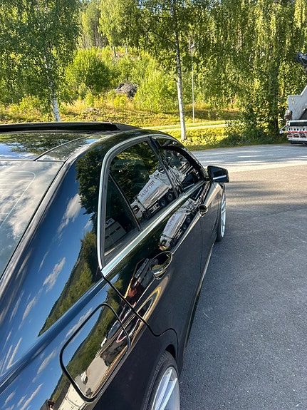 Mercedes-Benz E220 d 10 of 26