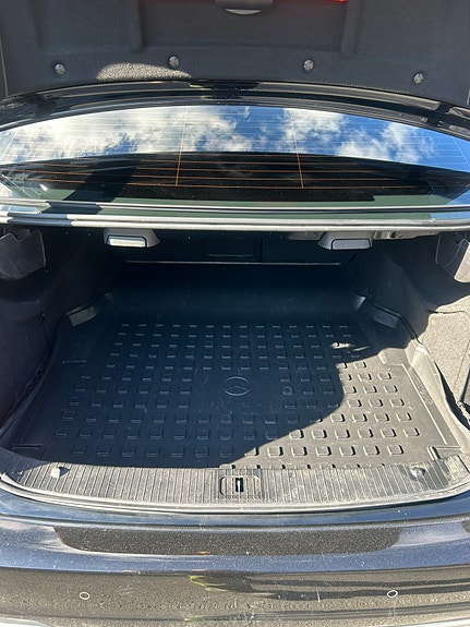 Mercedes-Benz E220 d 24 of 26
