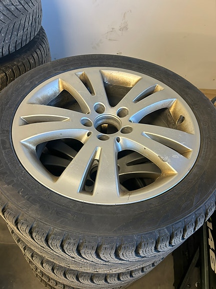 Mercedes-Benz E220 d 26 of 26