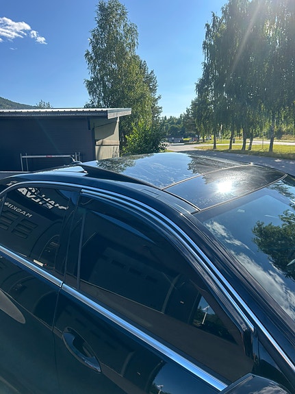 Mercedes-Benz E220 d 12 of 26