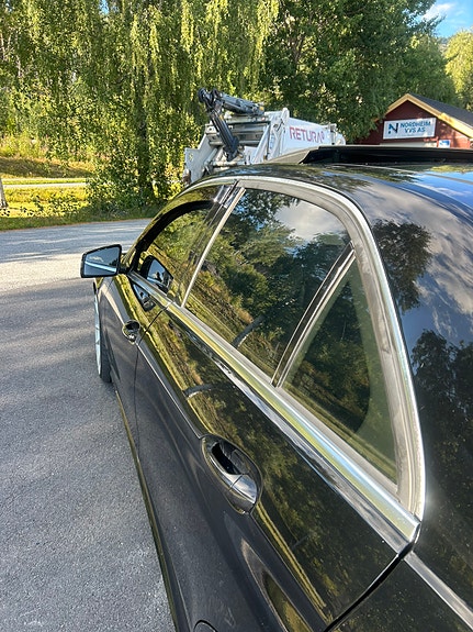 Mercedes-Benz E220 d 11 of 26
