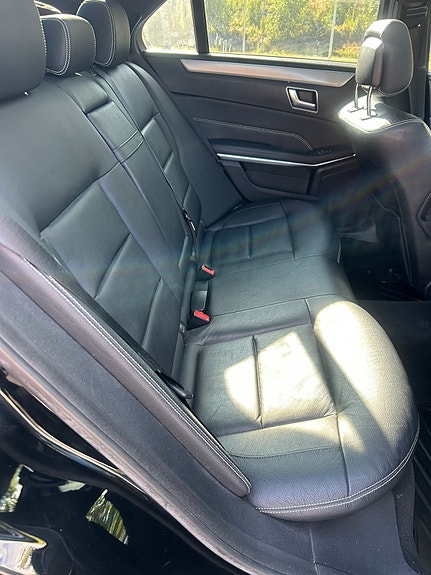 Mercedes-Benz E220 d 21 of 26