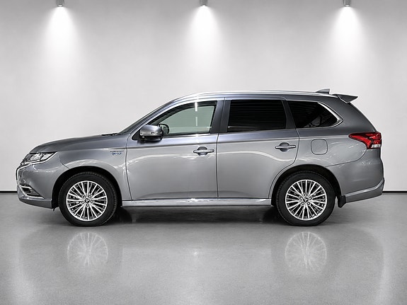 Mitsubishi Outlander 6 of 30