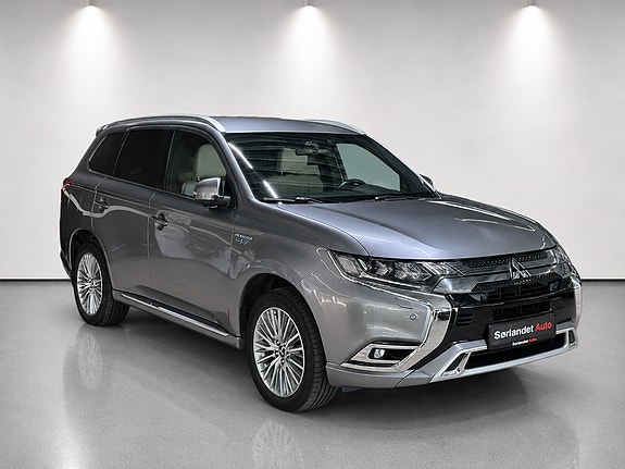 Mitsubishi Outlander 4 of 30